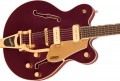 Gretsch Electromatic Pristine LTD Center Block Double-Cut wi