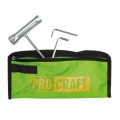 Pro-Craft T-4200 Pro New