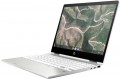 HP Chromebook x360 12b-ca0000