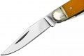 Cold Steel Gentleman's Stockman Yellow Bone