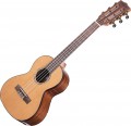 Kala Gloss Solid Cedar Top Acacia 6-String Tenor Ukulele
