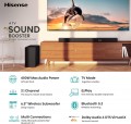 Hisense HS3100