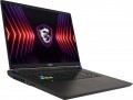 MSI Vector 17 HX A14VIG