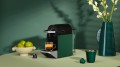 Nespresso Pixie C62 Dark Green