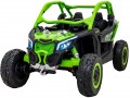 Ramiz Buggy Maverick Turbo RR