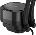 Corsair NAUTILUS 240 RS ARGB Black