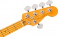 Fender American Ultra II Jazz Bass V MN
