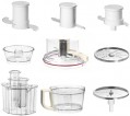 KitchenAid 5KFP1335BAC