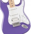 Squier Limited Edition Sonic Stratocaster HSS