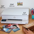 HP Envy 6122E