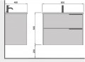 Moydodyr Illusion 80-A 00-0008594