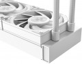 ID-COOLING DX240 MAX White