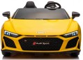 Ramiz Audi Spyder R8 Lift Strong