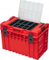 Qbrick System One 450 2.0 Expert Red