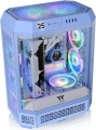 Thermaltake The Tower 600 Hydrangea Blue