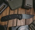 SOG SOG-TAC AU Partially Serrated