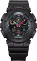 Casio G-Shock GA-100MF-1A