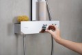 Hansgrohe Rainfinity Showerpipe 360 26853000