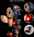 Pantasy Mechanical Clear Version Classic Light Kit 86203