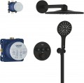 Grohe Grohtherm SmartControl 34863000