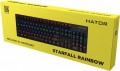 Hator Starfall Rainbow Blue Switch