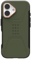 UAG Civilian with Magsafe for iPhone 16