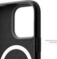 UAG Civilian with Magsafe for iPhone 16 Pro