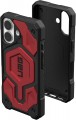 UAG Monarch Pro with Magsafe for iPhone 16