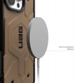 UAG Pathfinder with Magsafe for iPhone 16 Pro