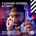 Logitech G A50 + Base Station
