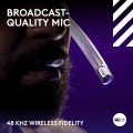 Logitech G A50 + Base Station