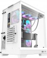 DarkFlash DQX90 White