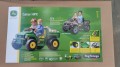 Peg Perego John Deere Gator