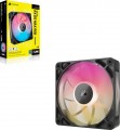 Corsair iCUE LINK RX120 MAX RGB PWM Black