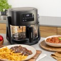 Cecotec Cecofry Flip&Grill 4500