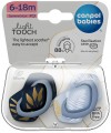 Canpol Babies Light Touch Gold 22/665