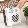Cecotec ReadyWarm 2070 Max Dual