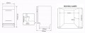 Samsung DW50DG430B00ET