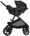 Graco Near2Me DLX 3 in 1