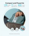 ANKER MagGo Power Bank 10K 35W