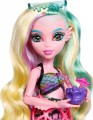 Monster High Scare-Adise Island Lagoona Blue ‎HRP70