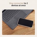 Jabra Evolve 65 TE Link 390a MS Stereo Stand