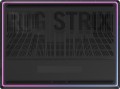 Asus ROG Strix SCAR 18 (2025) G835LR