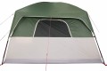 VidaXL Family Cabin 10-Person