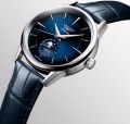 Longines Flagship L4.815.4.92.2