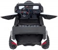 Ramiz Buggy UTV-MX 2000N