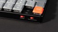 Keychron K5 Max RGB Backlight (HS) Red Switch