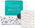 LILLYDOO Diapers 4