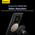 BASEUS C01 Magnetic Air Outlet