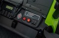 Ramiz Honda Talon 4x4